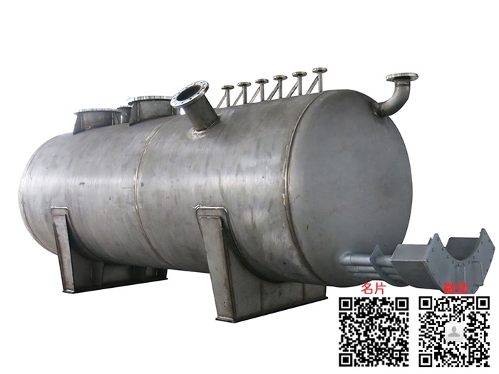 150KW熔盐电加热器