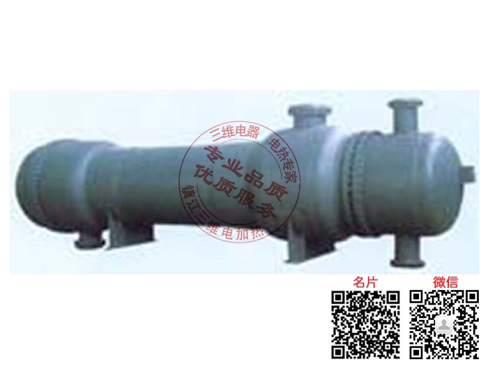 产品名称：高镍合金电加热器
产品型号：SWDL-a-b/a为介质,b为功率大小
产品规格：0KW～10000KW/非标定制