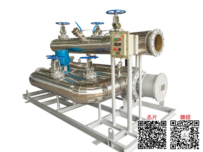 产品名称：96KW燃料油电加热器
产品型号：SWDL-T-96
产品规格：96KW