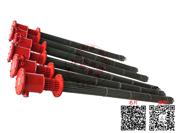 产品名称：30KW法兰式电加热器
产品型号：SWDL-a-b,a代表介质，b代表功率大小
产品规格：30KW