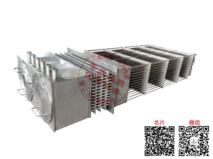 产品名称：500KW不锈钢风道式废气电加热器
产品型号：SWDL-FD-500
产品规格：SWDL-FD-500