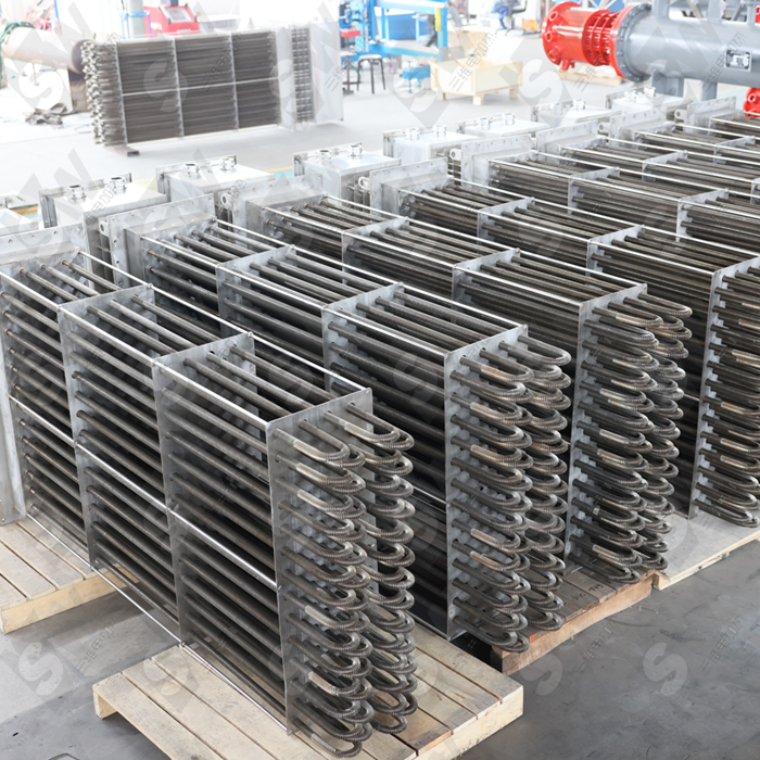 产品名称：VOCs（挥发性有机物）废气处理电加热器
产品型号：SWDL
产品规格：非标定制